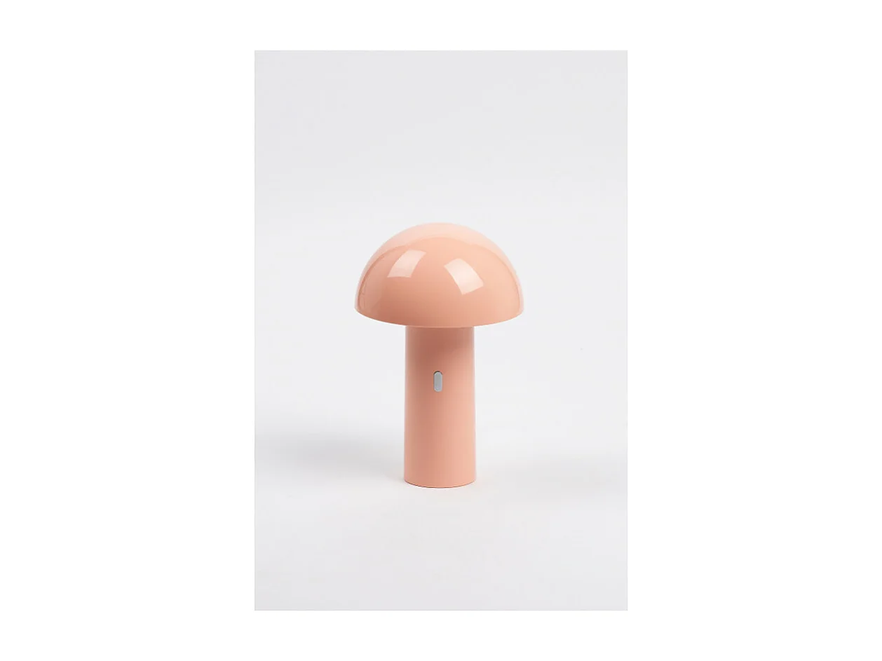 Lampe rechargeable Capsule - Boite à design