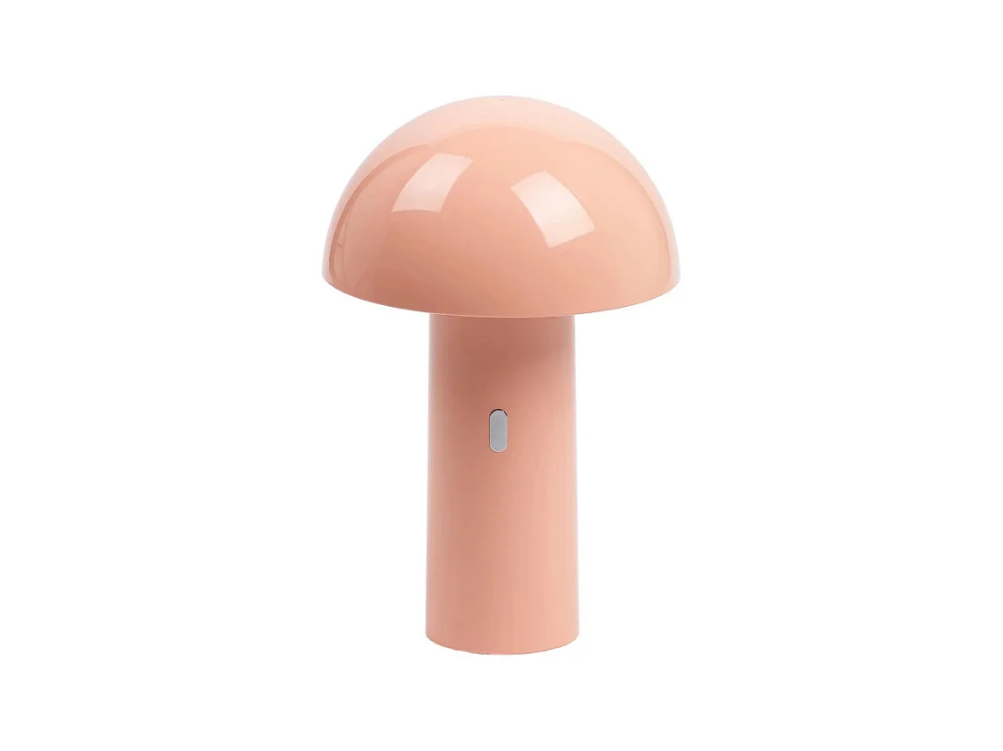 Lampe rechargeable Capsule - Boite à design