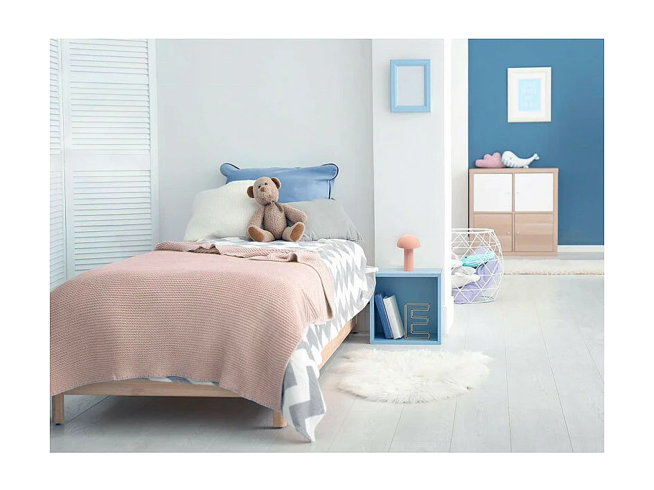 Lampe rechargeable Capsule - Boite à design