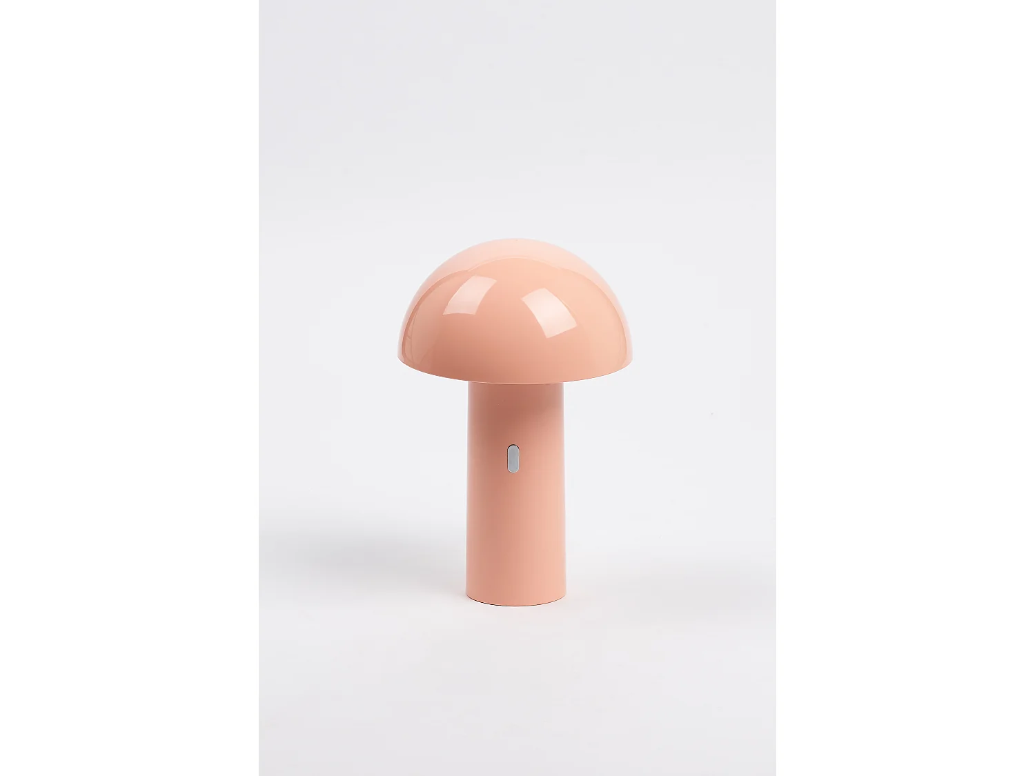 Lampe rechargeable Capsule - Boite à design