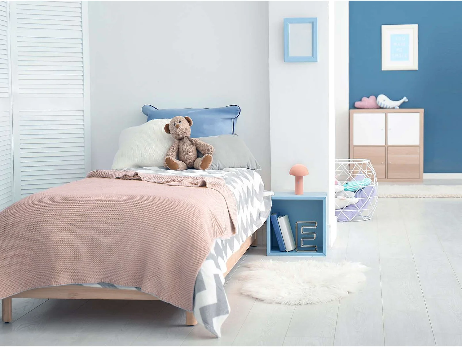 Lampe rechargeable Capsule - Boite à design