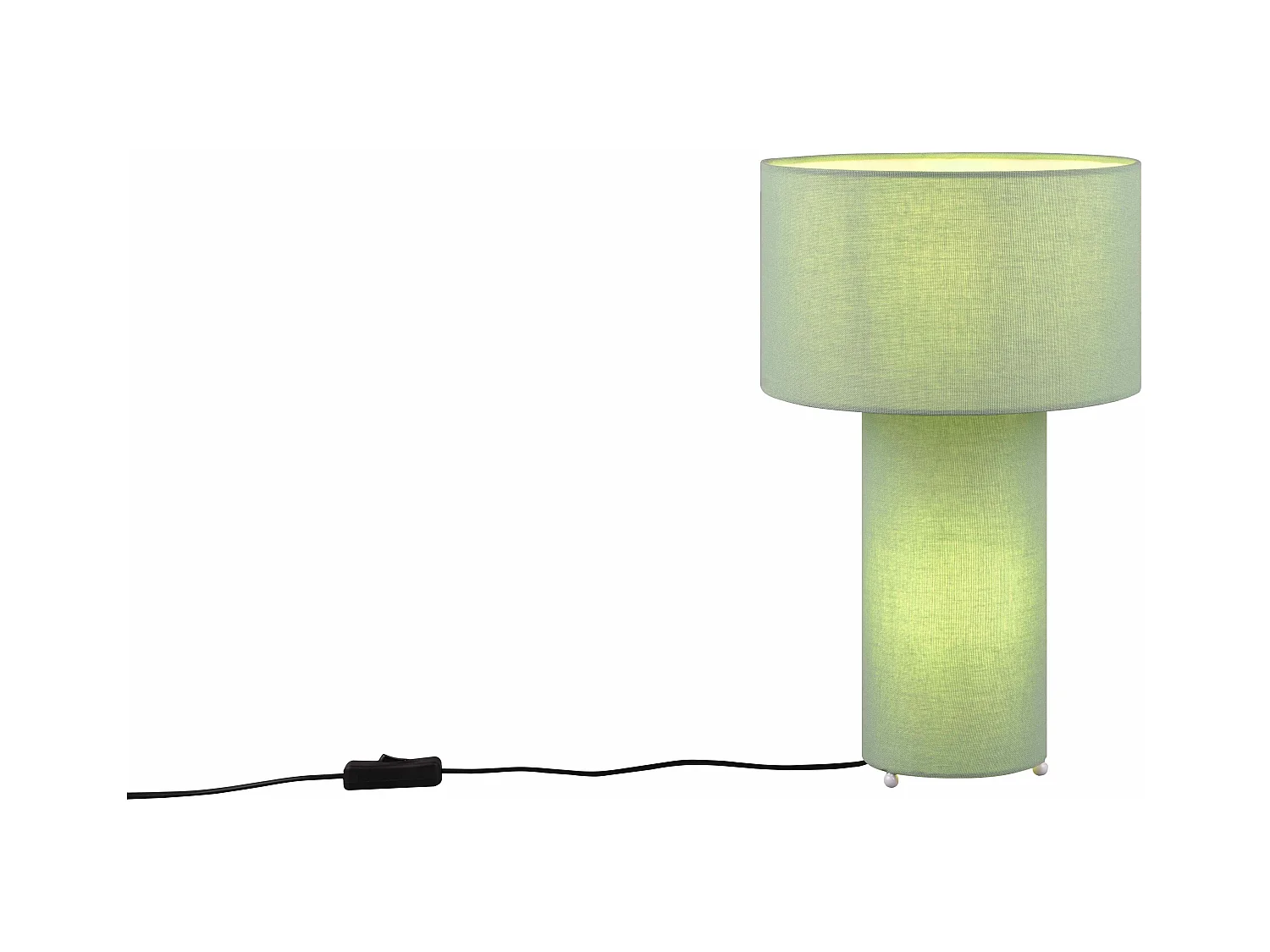 Lampe de table 40 cm BALE