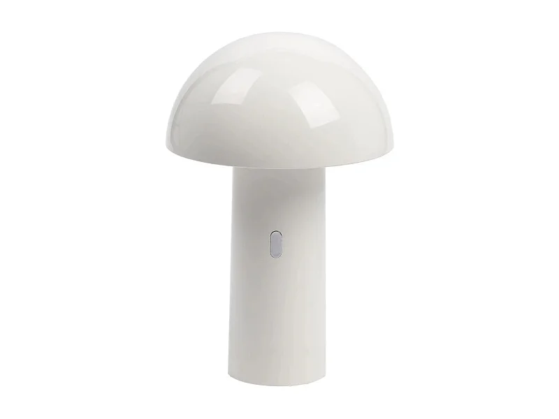 Lampe rechargeable Capsule - Boite à design