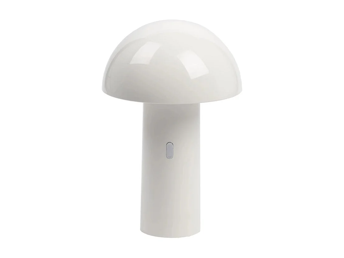 Lampe rechargeable Capsule - Boite à design