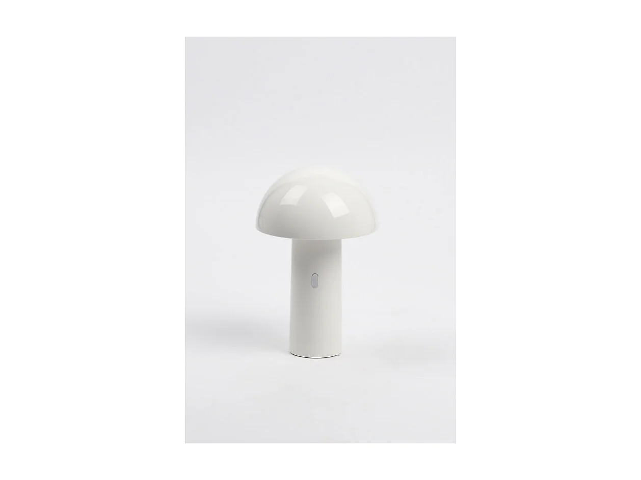 Lampe rechargeable Capsule - Boite à design