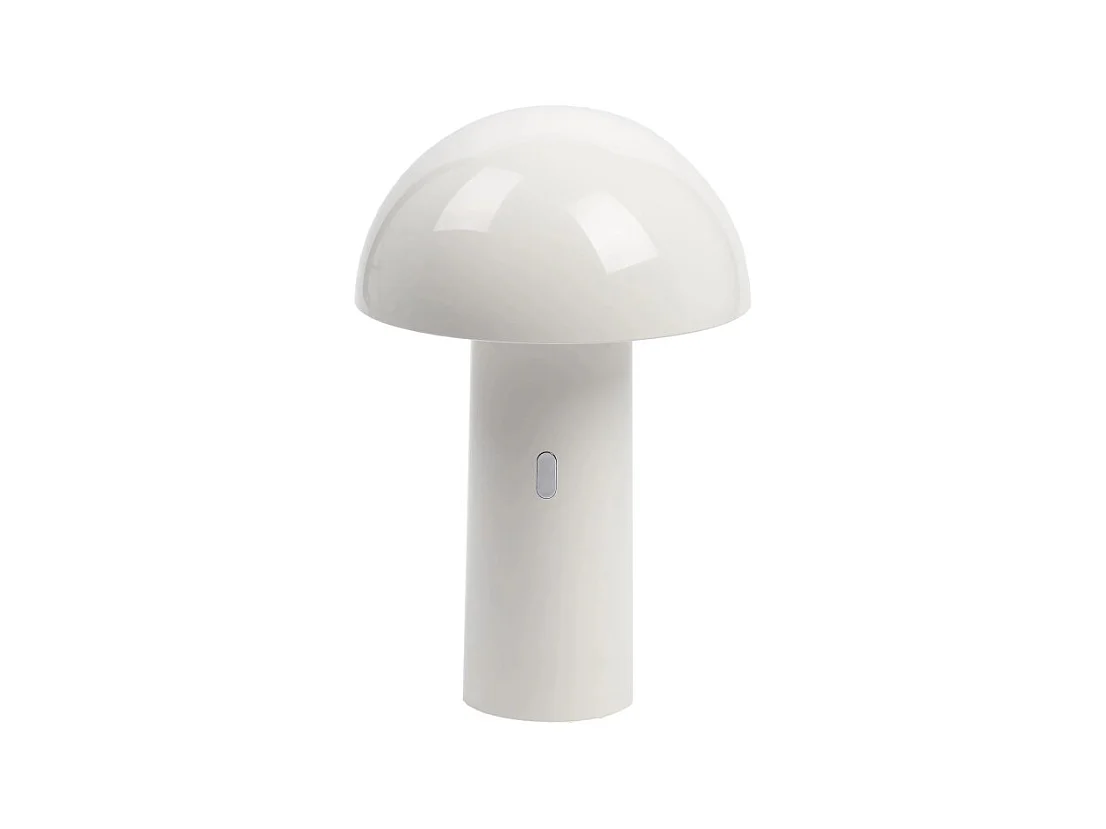 Lampe rechargeable Capsule - Boite à design