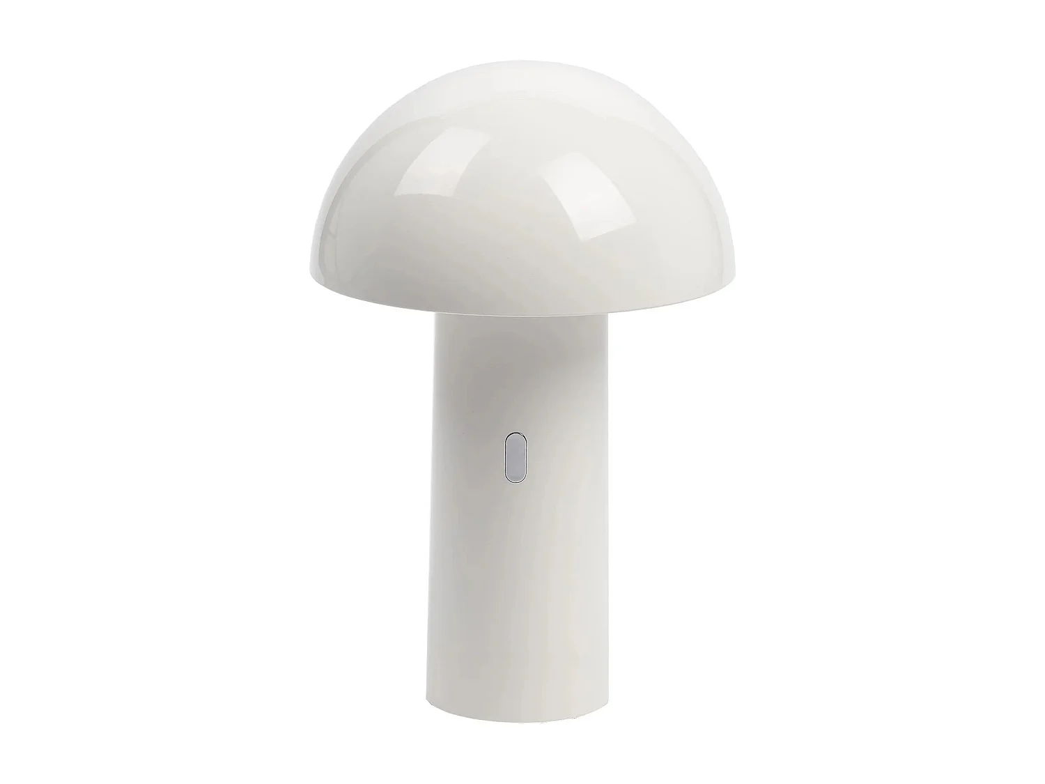 Lampe rechargeable Capsule - Boite à design