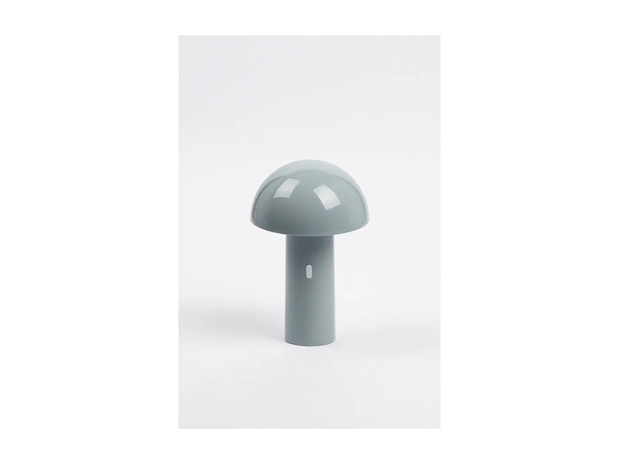 Lampe rechargeable Capsule - Boite à design