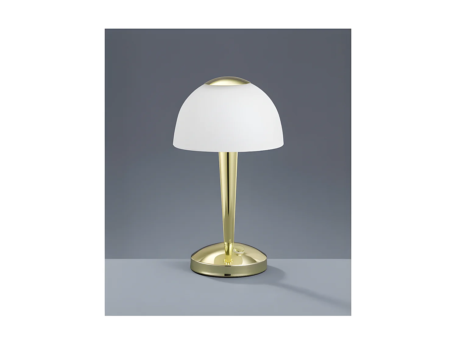 Lampe vintage de bureau Ventura