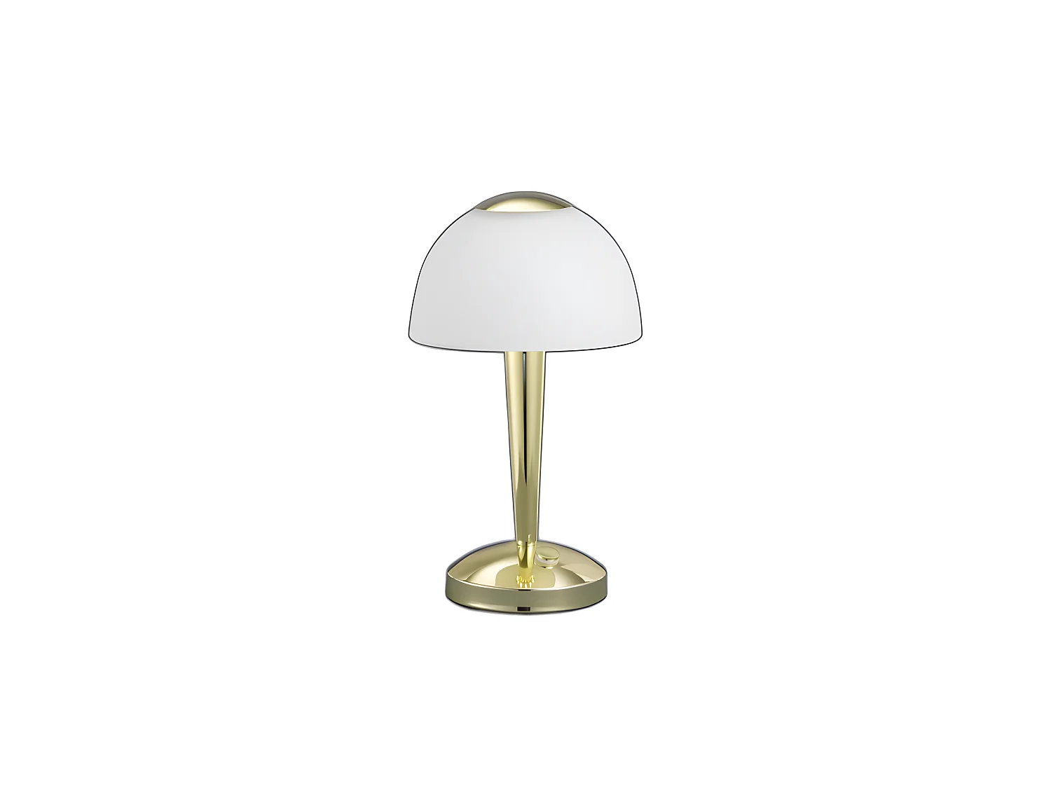 Lampe vintage de bureau Ventura