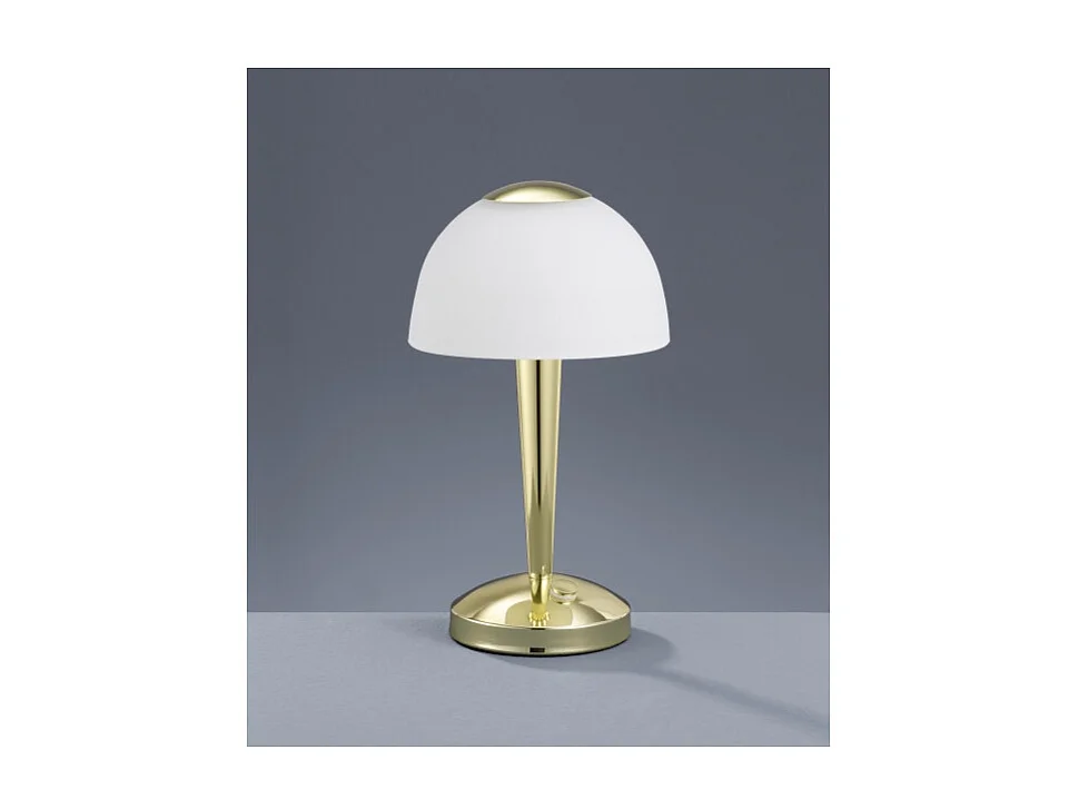 Lampe vintage de bureau Ventura