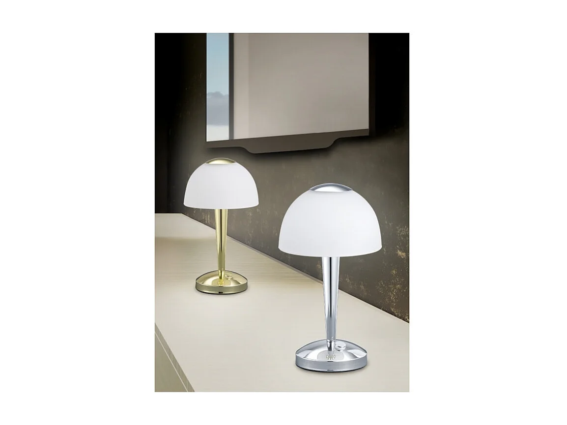 Lampe vintage de bureau Ventura