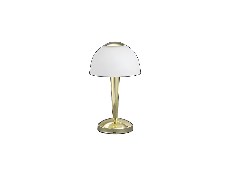 Lampe vintage de bureau Ventura