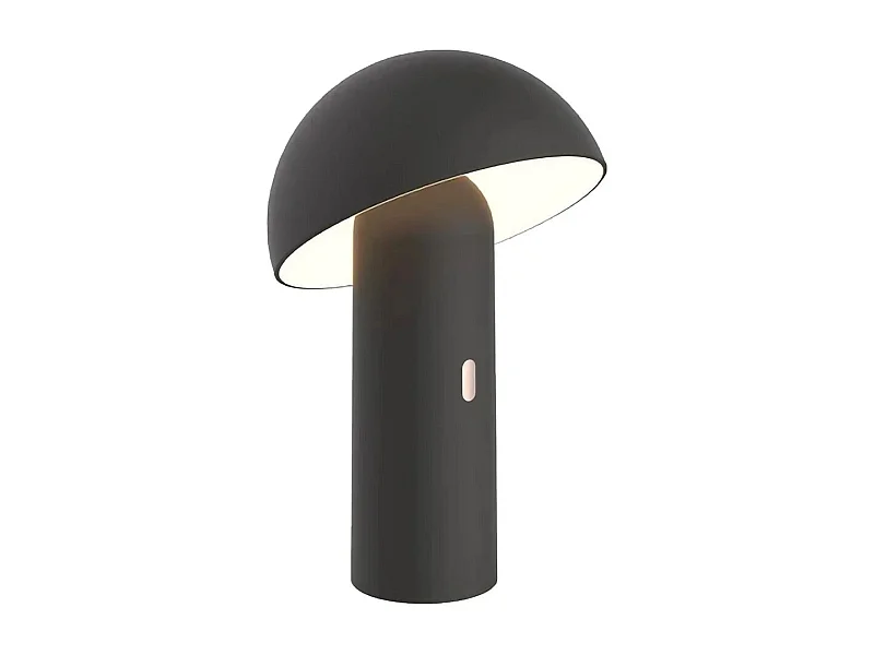 Lampe rechargeable Capsule - Boite à design