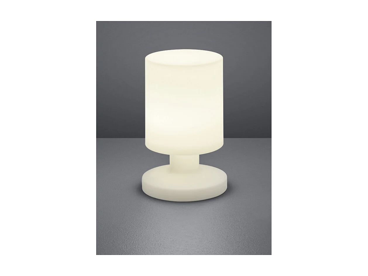 Lampe de table LED Lora- Trio