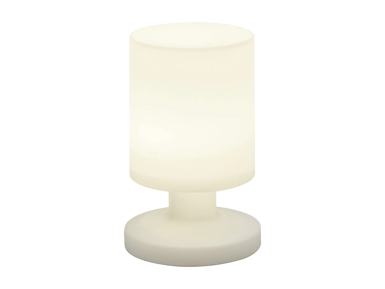 Lampe de table LED Lora- Trio