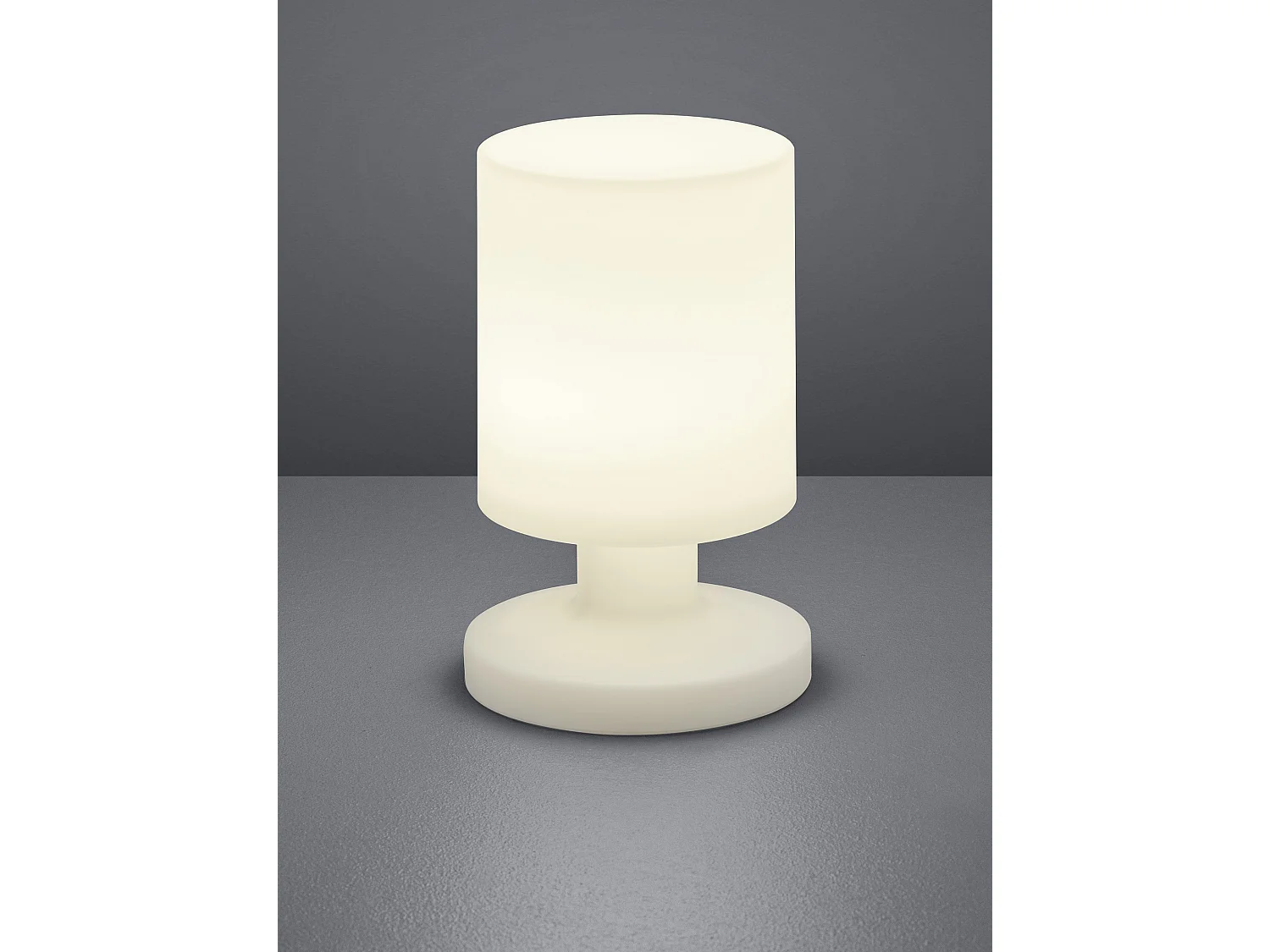 Lampe de table LED Lora- Trio