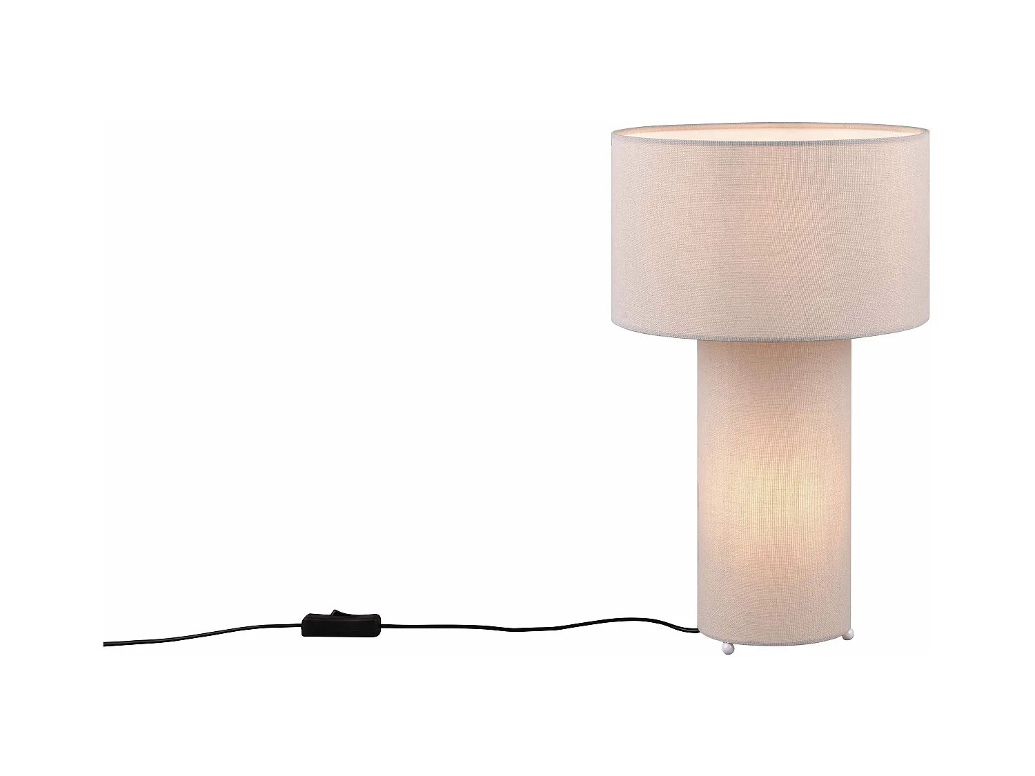 Lampe de table 40 cm BALE