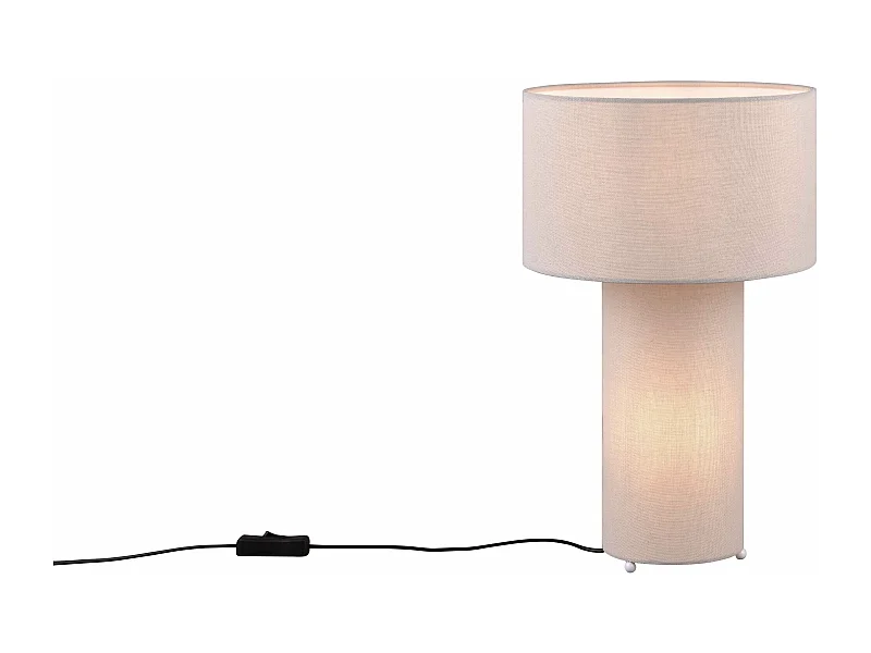 Lampe de table 40 cm BALE