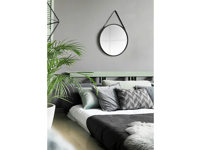 Miroir déco design Delia