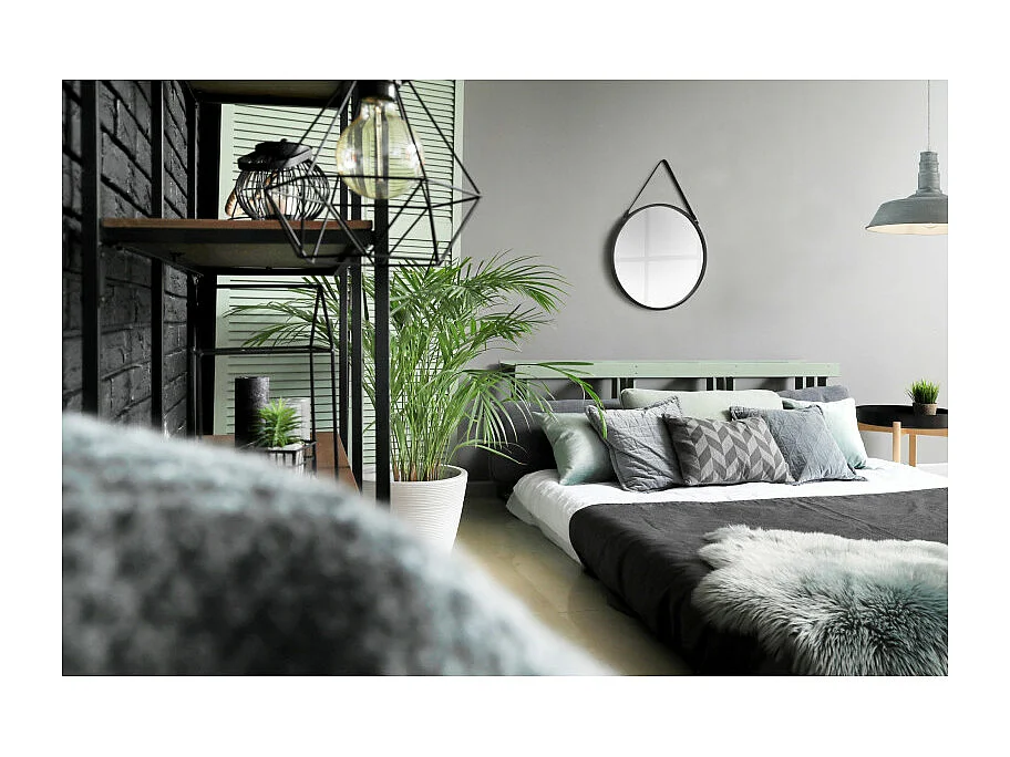 Miroir déco design Delia