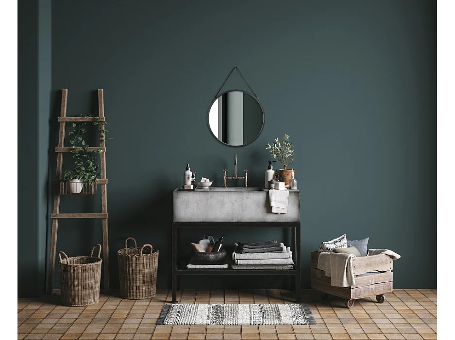 Miroir déco design Delia