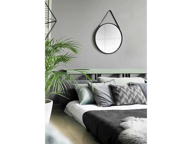 Miroir déco design Delia