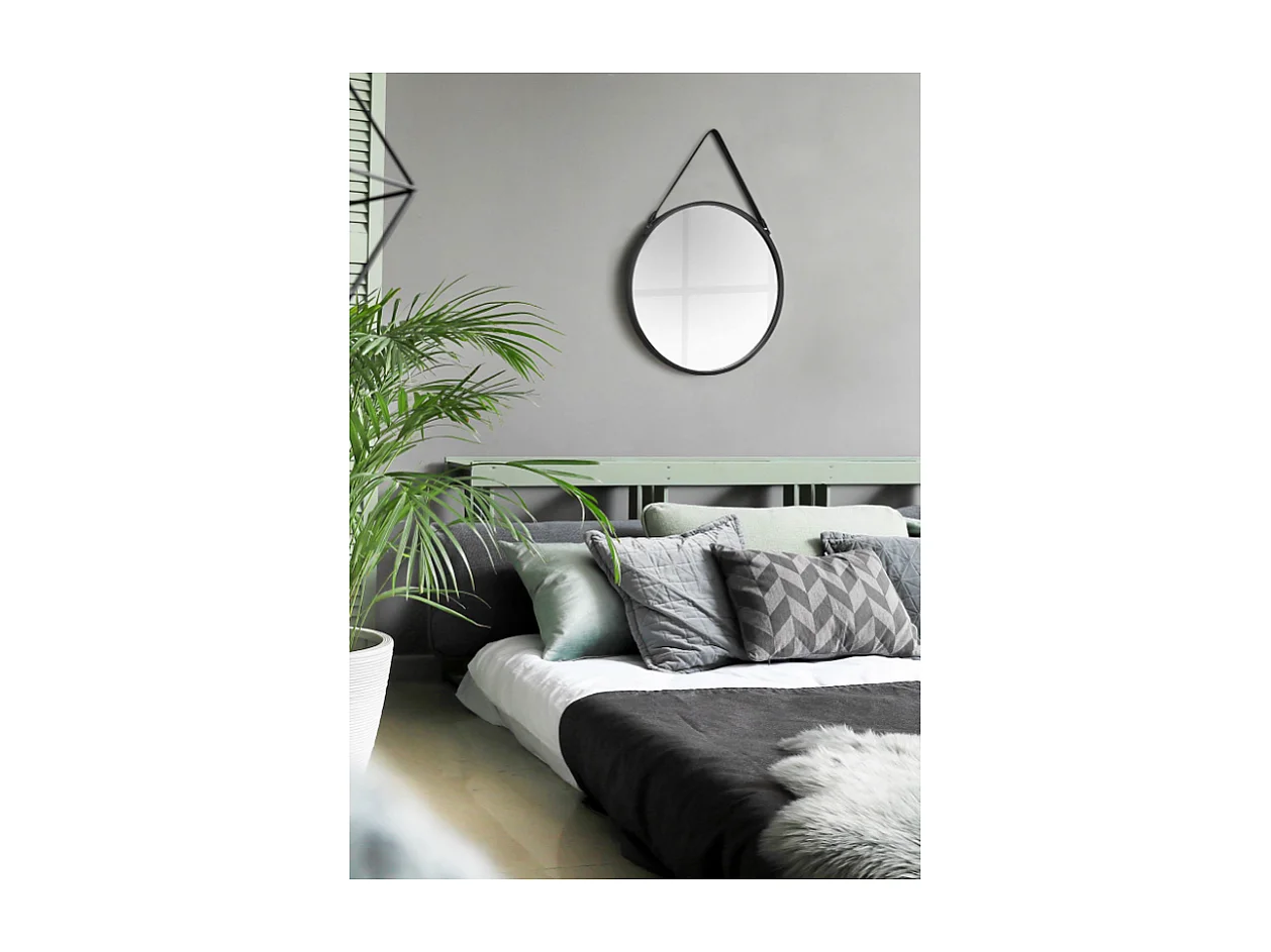 Miroir déco design Delia