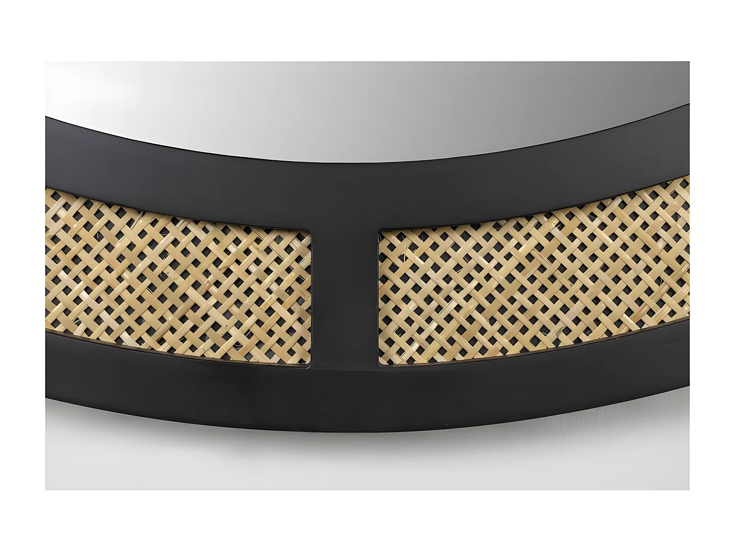 Miroir mural design AIDA