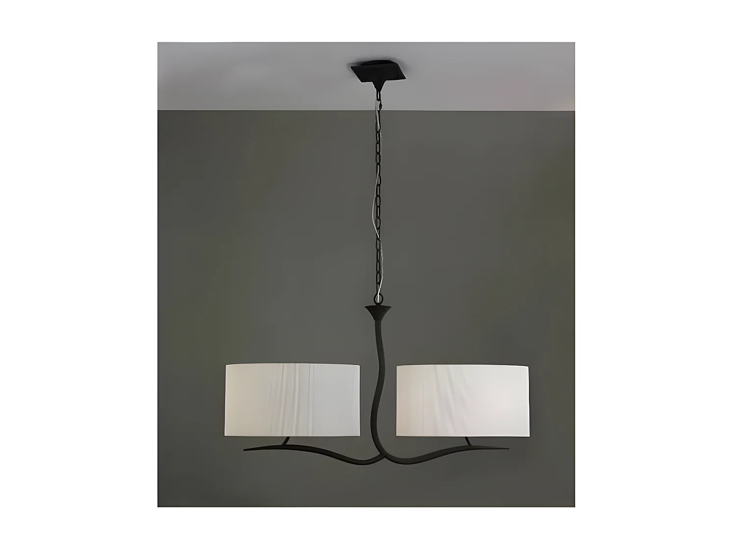 Suspension Eve Mantra