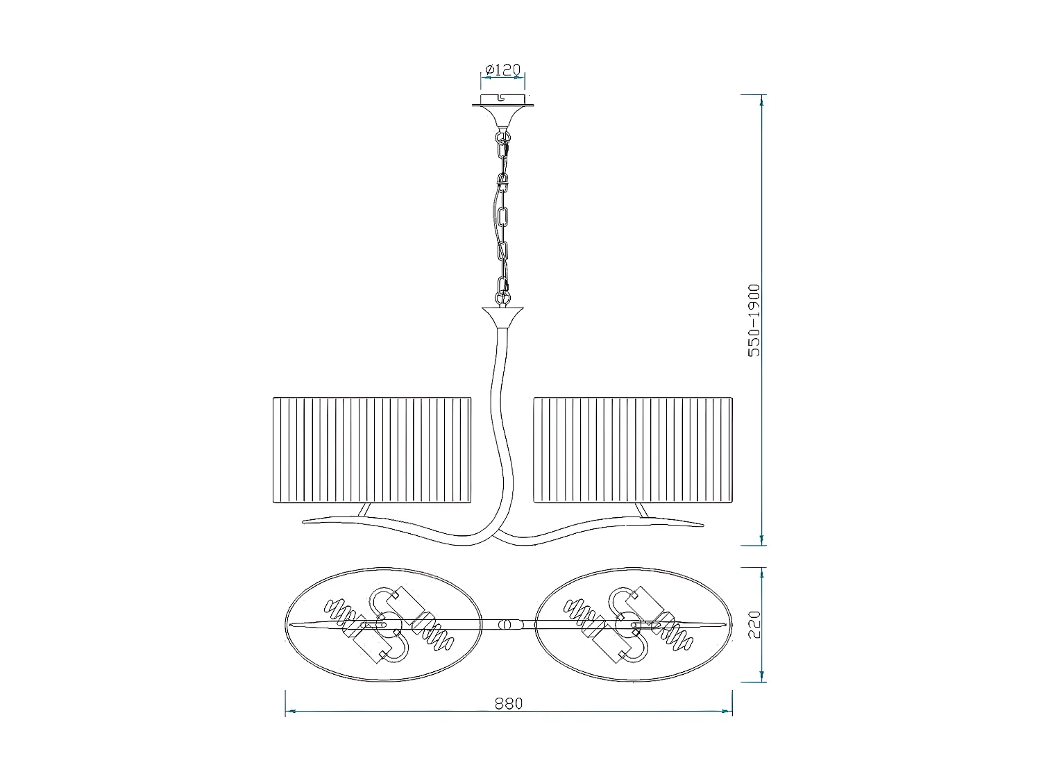 Suspension Eve Mantra