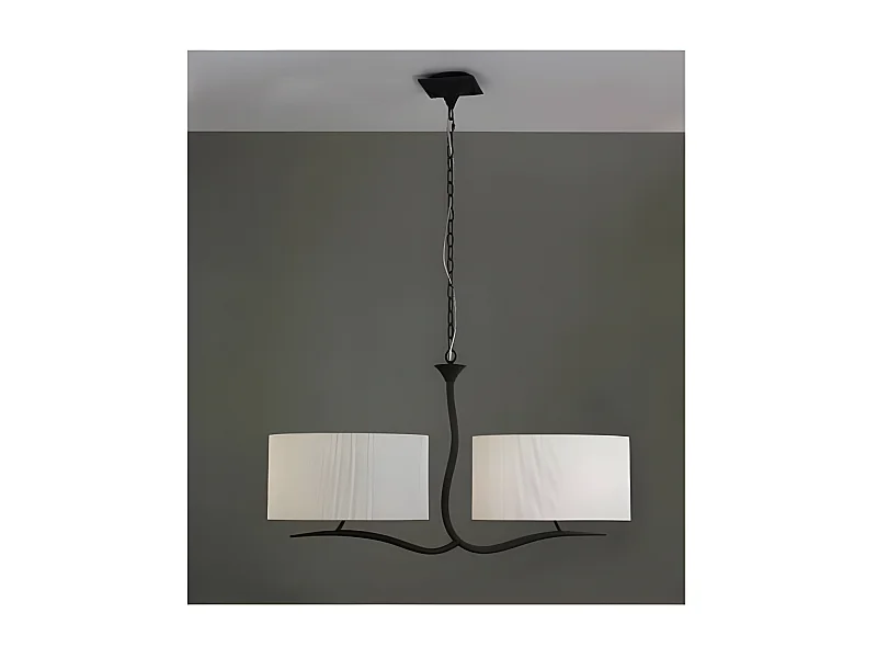 Suspension Eve Mantra