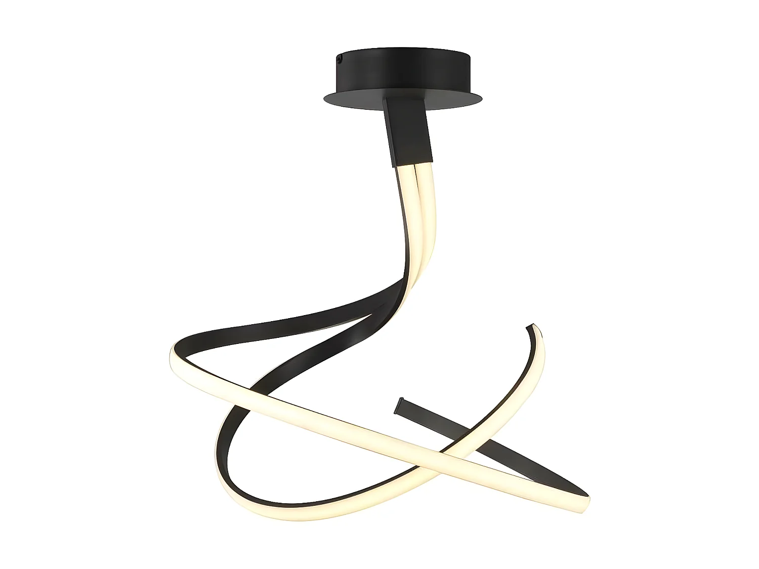 Suspension spirale Nur Forja Mantra