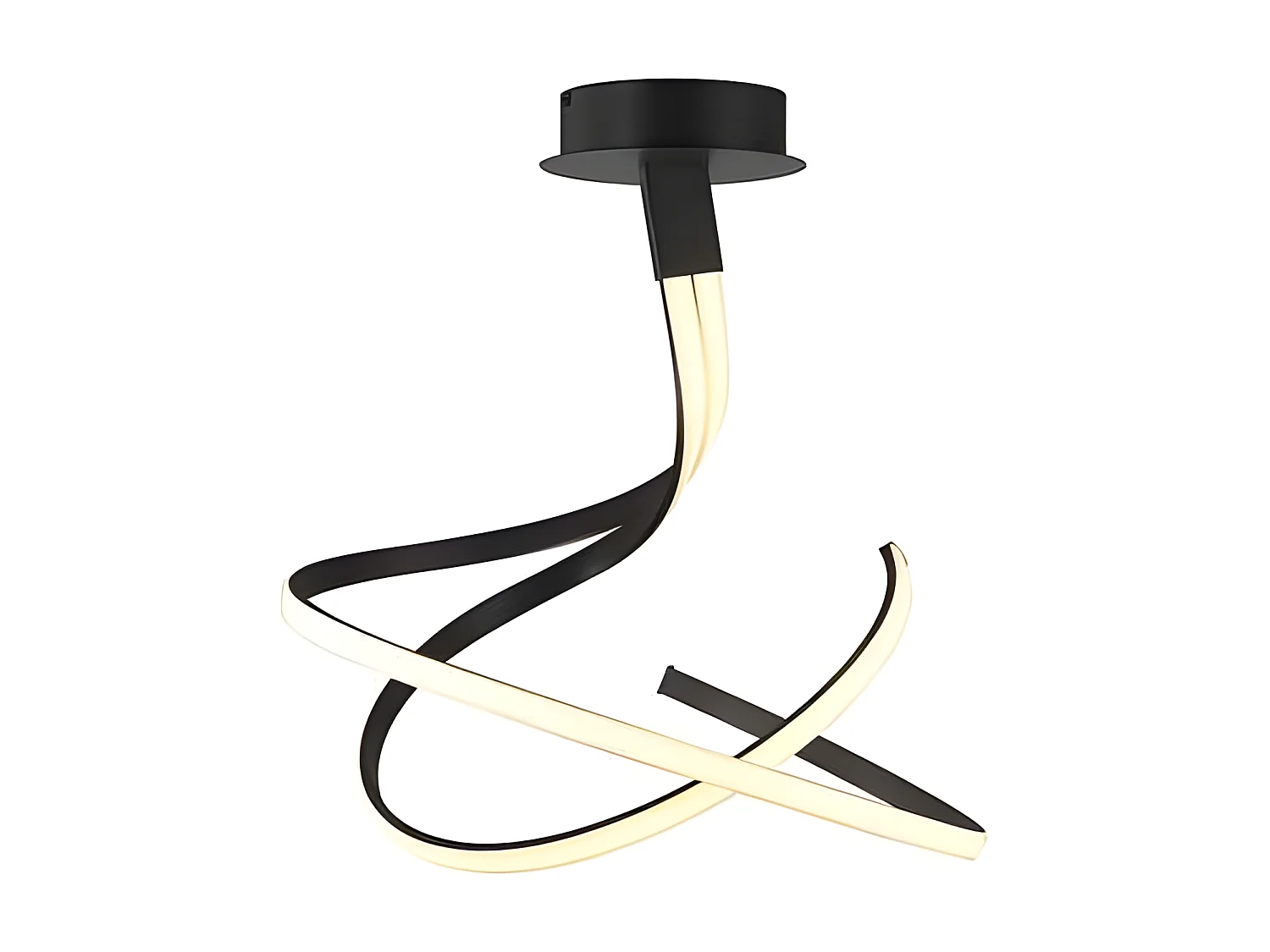 Suspension spirale Nur Forja Mantra