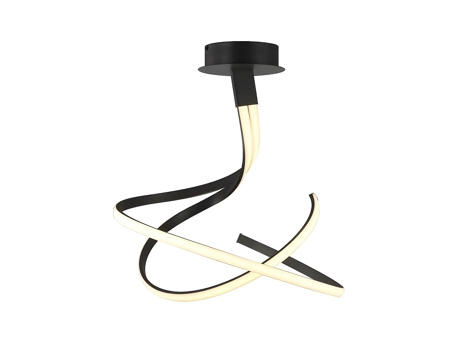 Suspension spirale Nur Forja Mantra