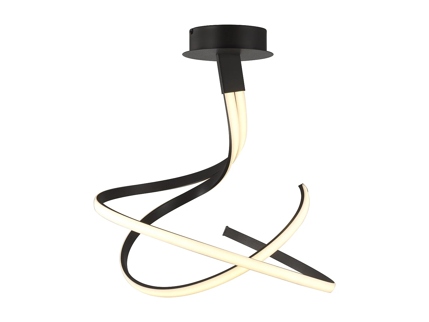 Suspension spirale Nur Forja Mantra