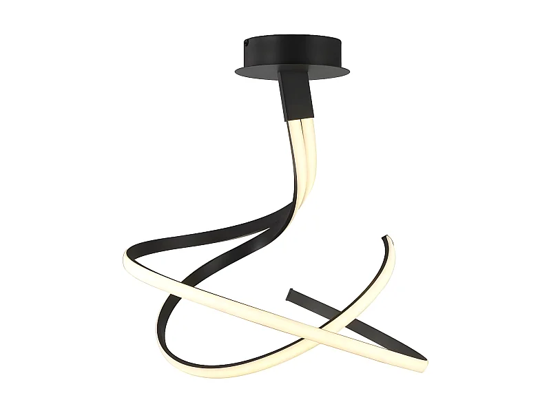 Suspension spirale Nur Forja Mantra