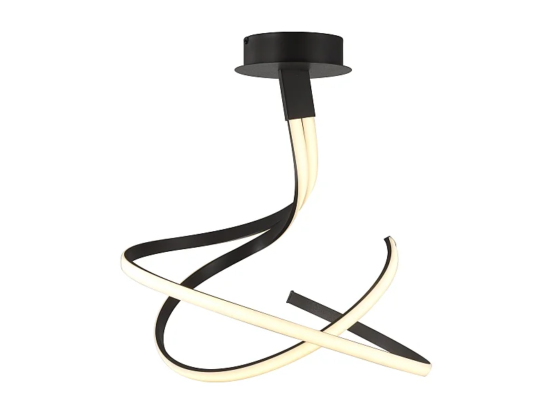 Suspension spirale Nur Forja Mantra