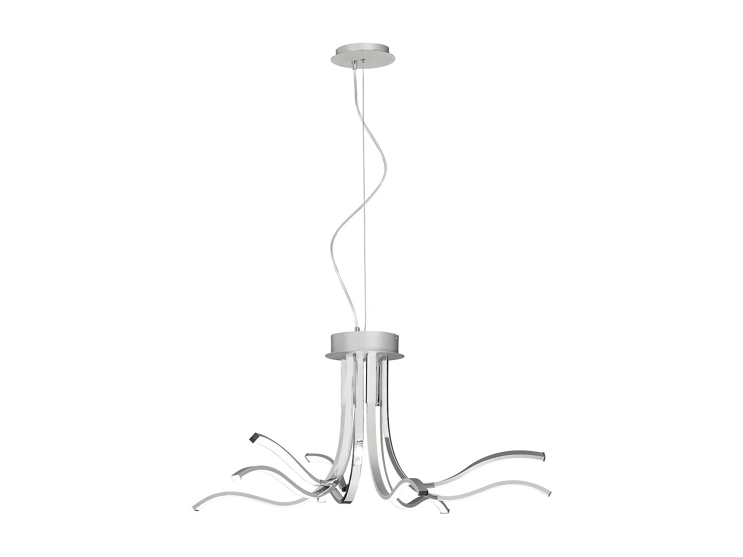 Suspension corinto led dimmable