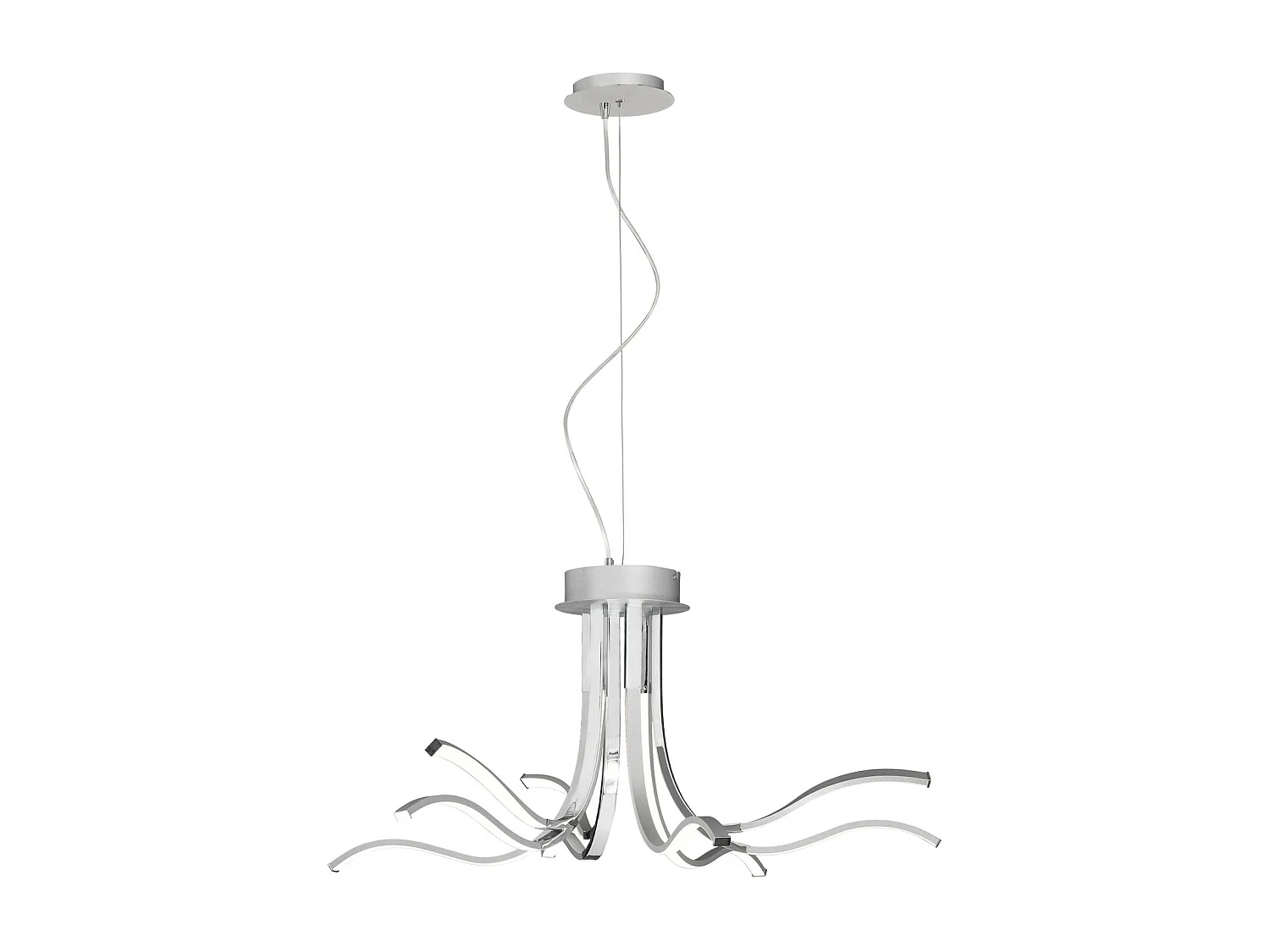 Suspension corinto led dimmable
