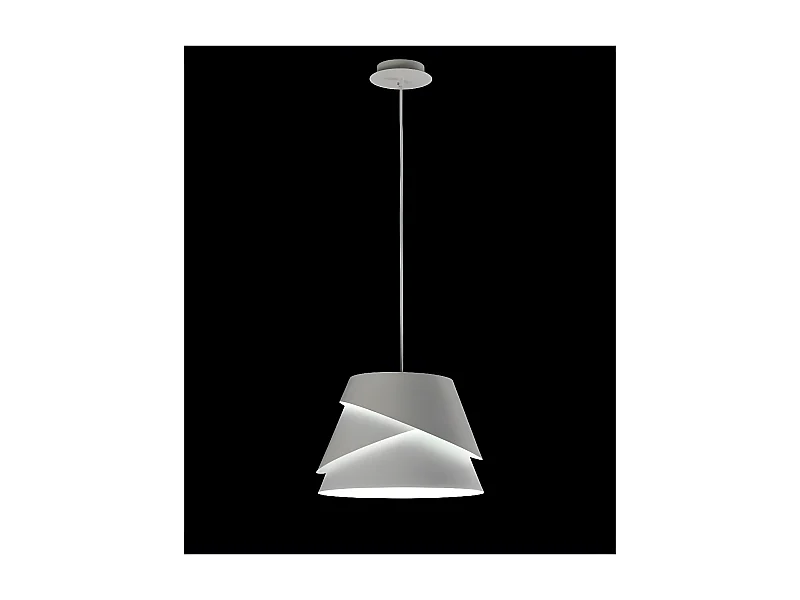 Suspension Alboran petit modèle