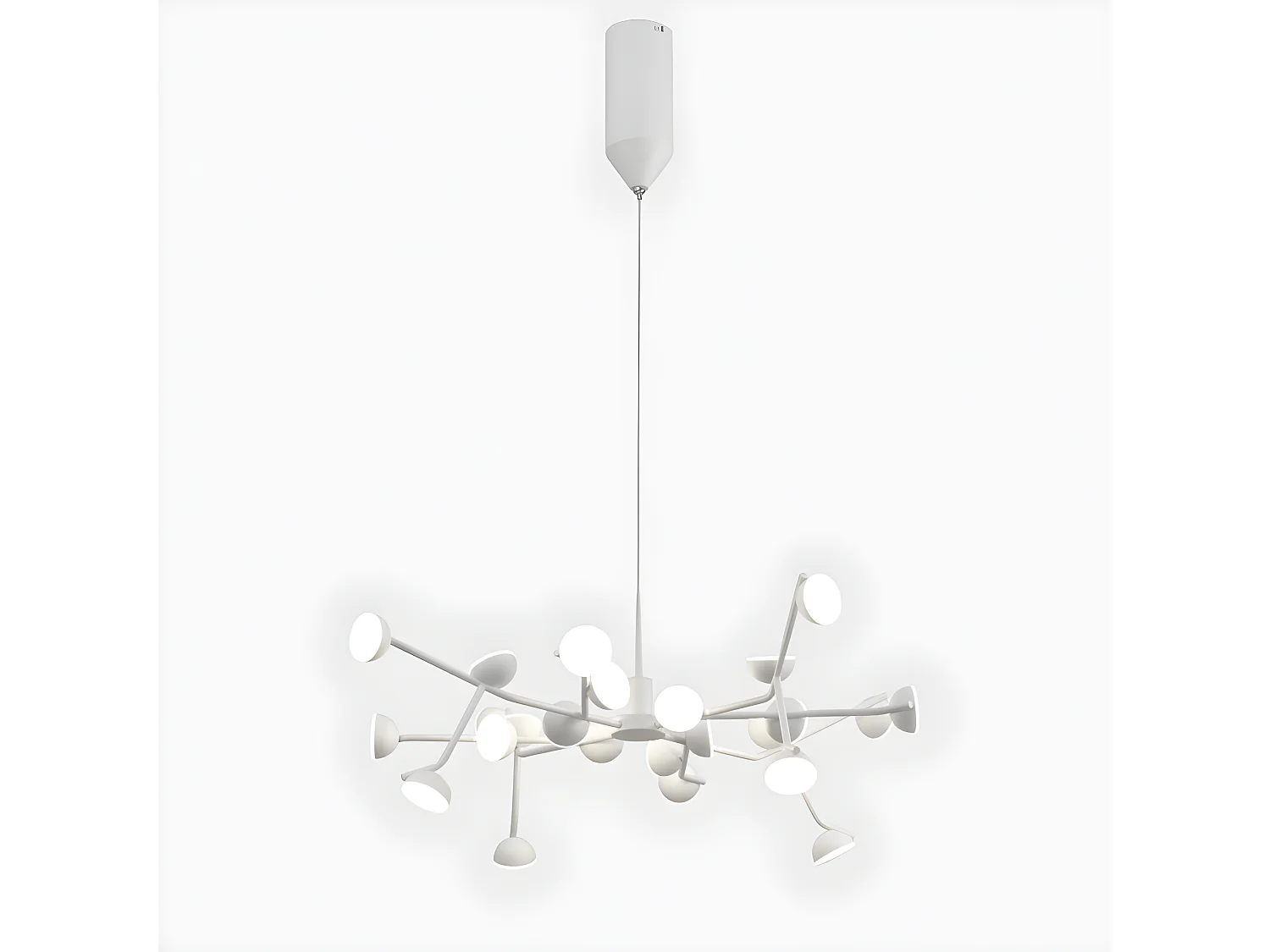 Suspension medium ADN