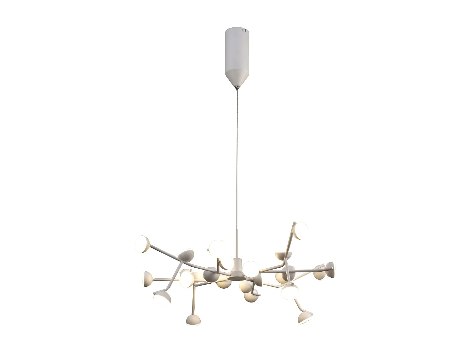 Suspension medium ADN