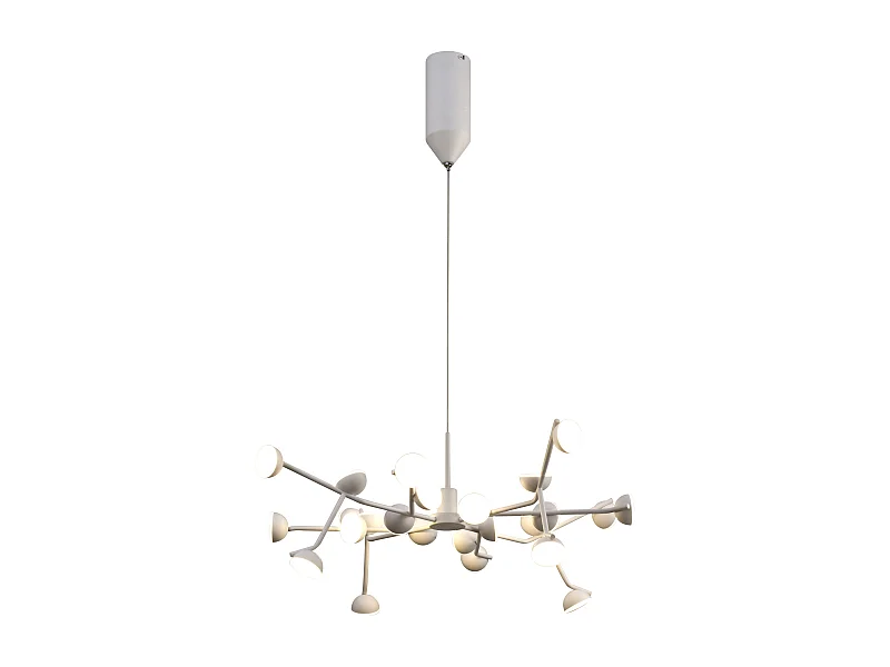 Suspension medium ADN