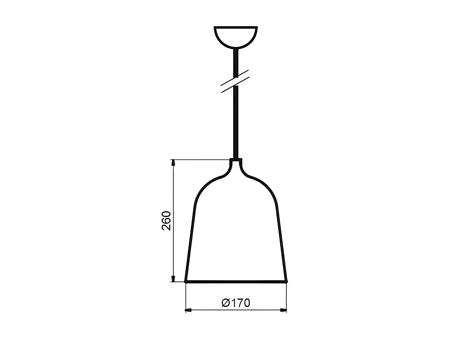 Suspension Bottle PM design