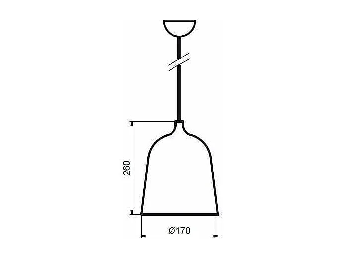 Suspension Bottle PM design