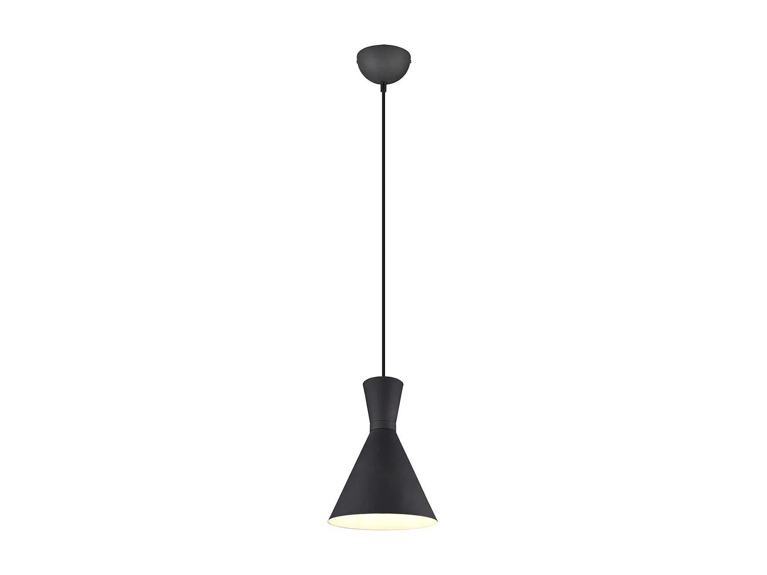 Suspension design 1 lampe Enzo
