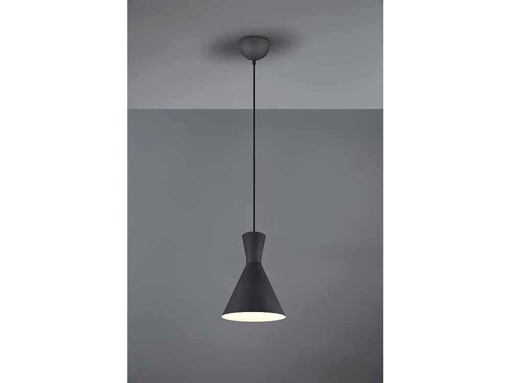 Suspension design 1 lampe Enzo