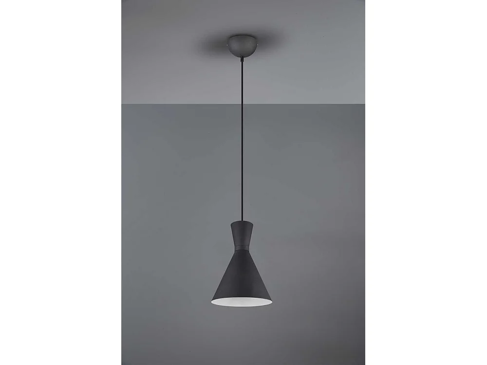 Suspension design 1 lampe Enzo