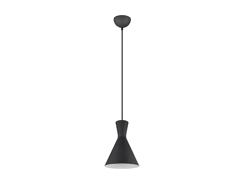 Suspension design 1 lampe Enzo